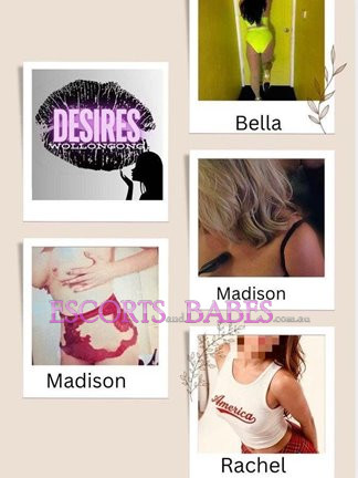 Image of Your Desires