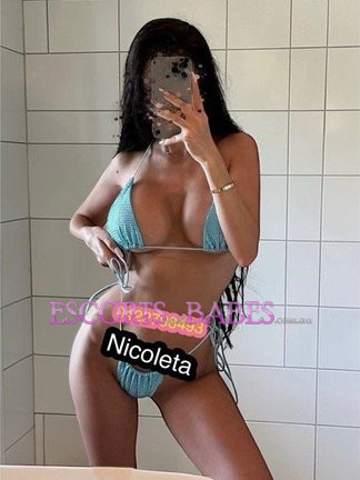 Image of Nicoleta