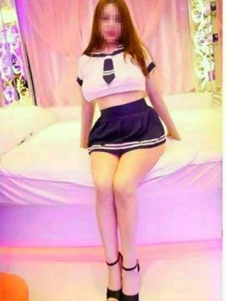 Image of Sexy party girl