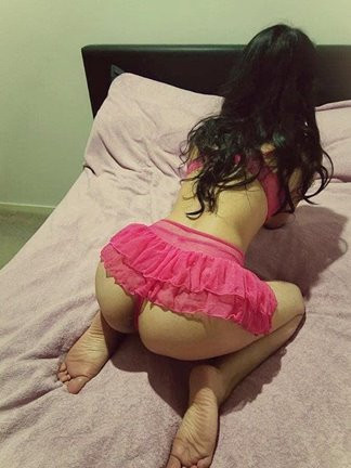 Image of Alisha Made in India