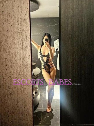 Image of Transsexual Ling