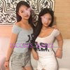Threesome 2 party deep throat queen  good nuru wet massage - Image 7