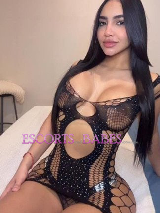 Image of Ashly Fadul