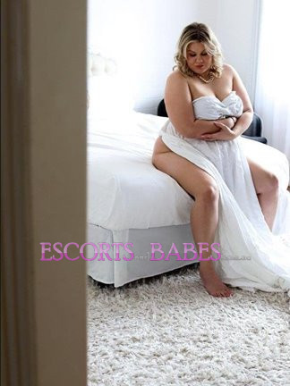 Image of Alexa Anna Rose
