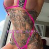 Tattooed Barbie - Image 9