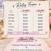 TS Chanel Exotica blomde beauty milf 0468482292 - Image 28