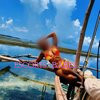 BLACK MOCHA Queen of Dominatrix GFE - Image 8