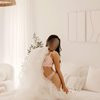 Luxurious Mexican Beauty Evie Cruz - Image 1