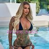 Tattooed Barbie - Image 1