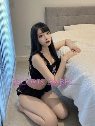 Image of JK Girl
