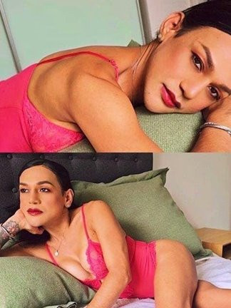 Image of TS Scarlett Foxx