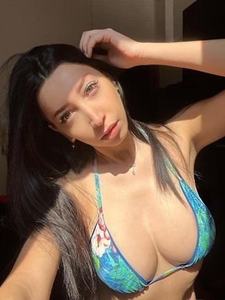 Image of hot babe
