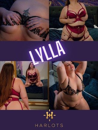 Image of Lylla 0480 094 189