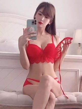 Image of Hot Party Japanese Hannah Incall Outcall