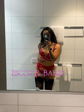 Image of VALENTINA ROSE NO1 BBBJ IN SYD