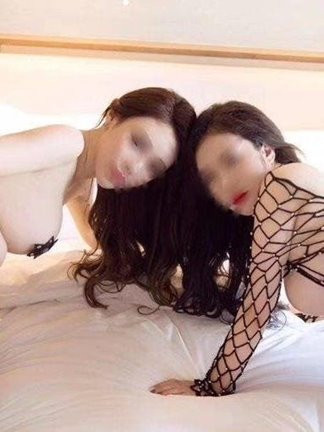 Image of Susan  Sisters Two creampie girls