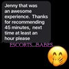 Real Jenny Hobart - Image 7