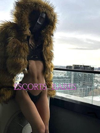 Image of TS Aaliyah Garcia 0481 907 910