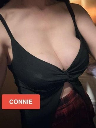 Image of CONNIE