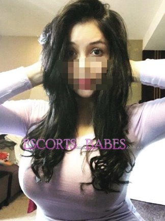 Image of Shareefa NurAmeera  0406120455