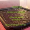 Japanese NURU wet massage with special NURU gel double party  alcohol stip - Image 4