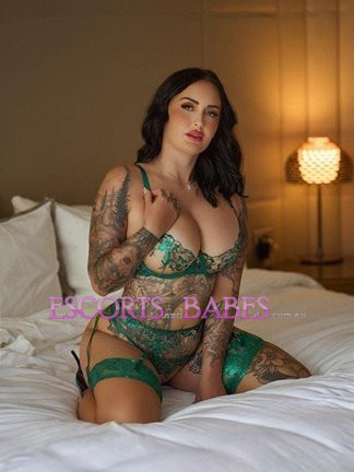 Image of Alexis Mae