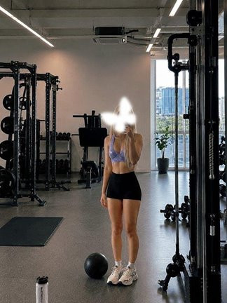 Image of Bunny Sophie