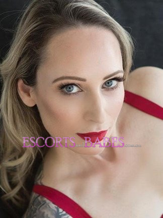 Image of Beth Monroe