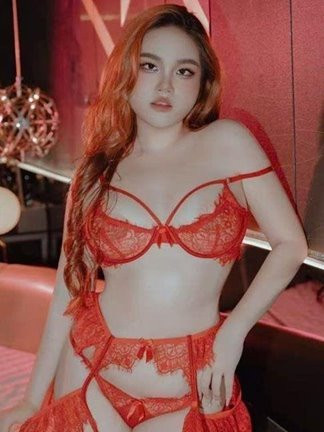 Image of Belle