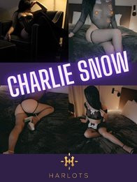 Image of Charlie Snow 0485 884 860