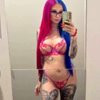Alluring thrill seeker Daria Doll - Image 5