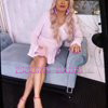 TS Chanel Exotica blomde beauty milf 0468482292 - Image 11