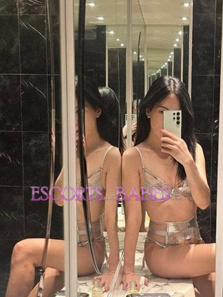 Image of Transsexual Ling