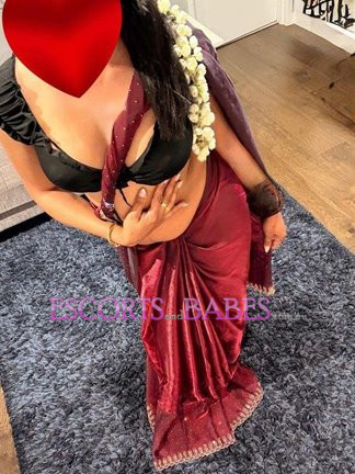 Image of Indian hourglass