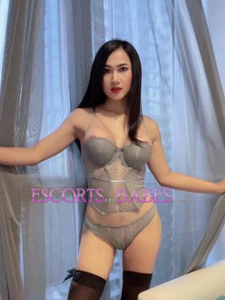 Image of Ts sexy Suzy
