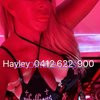 Hayley Raw Blow - Image 5