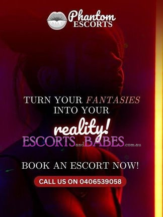 Image of Phantom Escorts