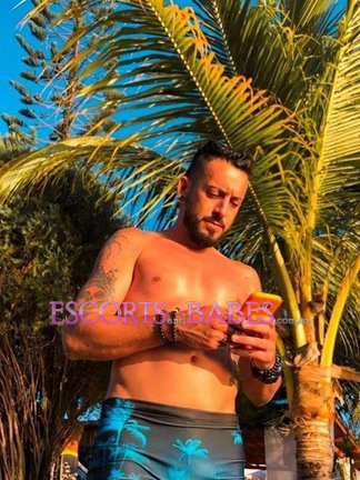 Image of Rick Pepper