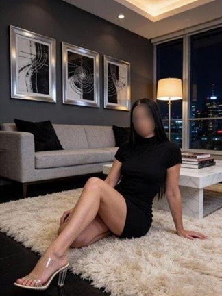 Image of Pleasure Pure Teya Rae
