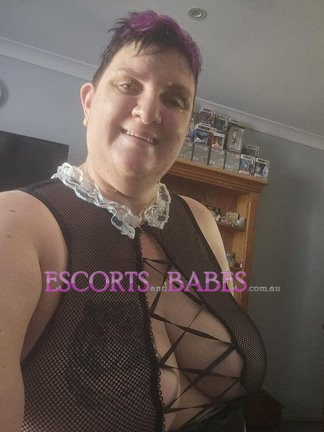 Image of Roxy Rose