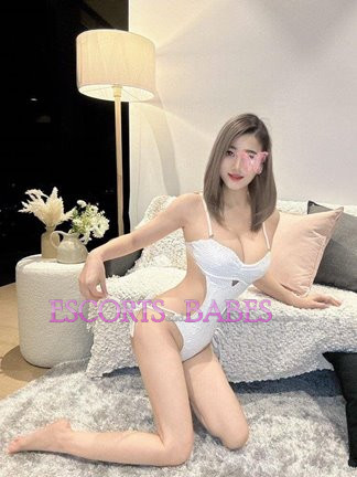 Image of Joanne