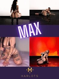 Image of Max  0480 089 580