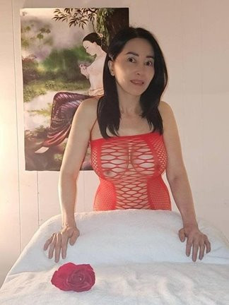 Image of Jessica Thai  Hillarys Massage Sensual Services