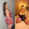 TS KENDRA FOX FEMALE GODDESS ARMANII - Image 3