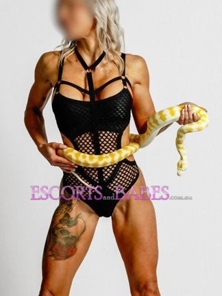 Image of Kourtney 0485 884 864
