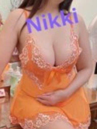 Image of Nikki at Salisbury hwy