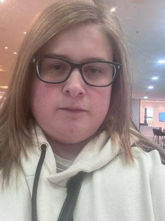 Image of Tina