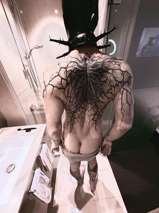Image of Orpheus Tenebrae