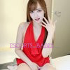 Japanese Latin dancer - Image 1