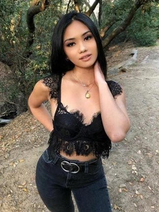 Image of   Party Queen   Jessica  Niko Nat 35DD cup 